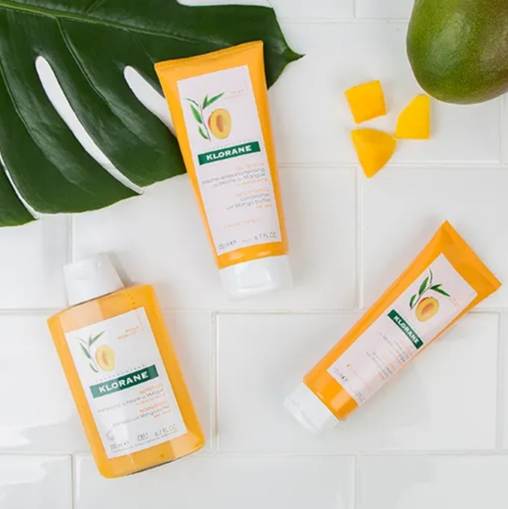 🆕‼️Mango Butter Kit 🥭 - Picture 2 of 6
